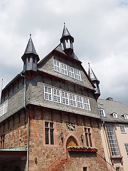 大会堂,首页,amtshaus