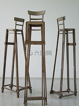 椅子,藝術(shù),展覽