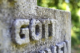 神,石,版式