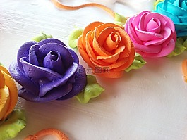 食品,生日,蛋糕