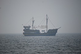 船舶,濟夫努夫,海