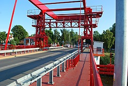 橋,吊橋,濟夫努夫