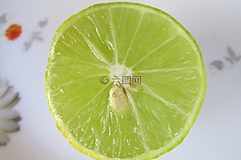檸檬,柑橘果實,水果