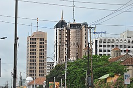 肯尼亞,非洲,建設(shè)