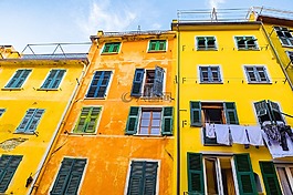五渔村,manarola,村