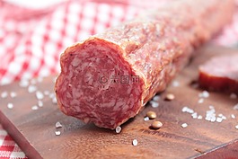 香腸,食品,肉