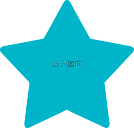 明星,最愛,藍色
