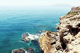 水,海,海洋