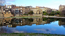 的水體,體系結(jié)構(gòu),全景
