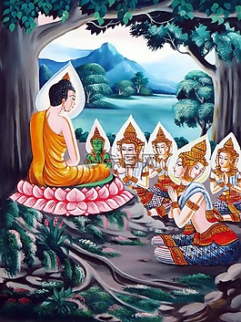 老撾,萬(wàn)象,皇家宮殿