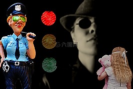 停止,犯罪,互聯(lián)網(wǎng)