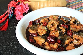 魚,食物,飲食