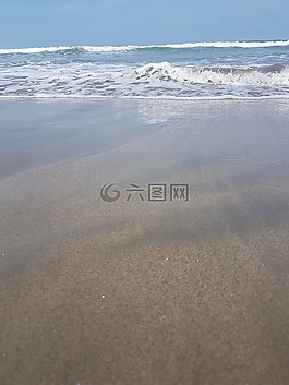 沙,海,aca