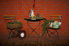 首頁,hauswand,圣誕節(jié)