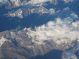 山,高山,高度