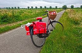 自行車,循環(huán),交通