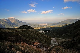 天空,云,臺(tái)灣