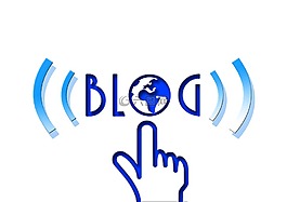 信件,博客,互聯(lián)網(wǎng)