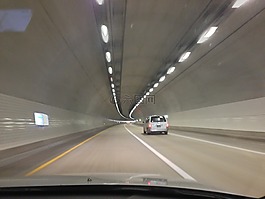 路,公路,隧道
