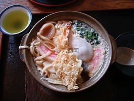 亚洲食品,传统,日本