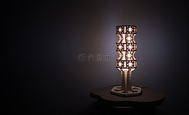 燈具,空靈,光