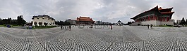 臺灣,臺北,紀念碑