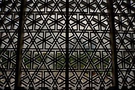 清真寺,馬來(lái)西亞,結(jié)構(gòu)