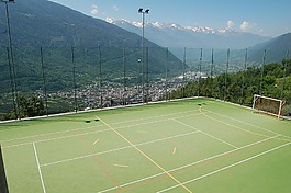 baruffini,意大利,山