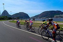 bicicleta,斗牛,里約熱內(nèi)盧