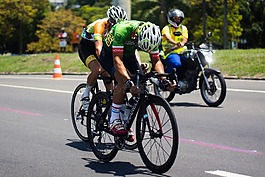 bicicleta,斗牛,里約熱內(nèi)盧