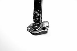 可以,老,金屬