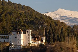 內(nèi)華達,veleta,西安大路