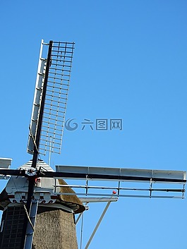 磨,風(fēng)車,建設(shè)