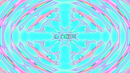 熒光,傳單,綠松石
