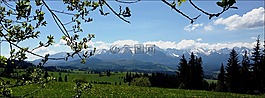 山,冬奧會,高塔特拉山區(qū)