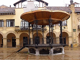 beasain,西班牙,展館