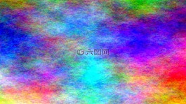銀河,霧,空間