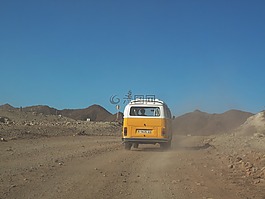 国家,大自然,汽车