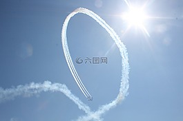 飛機(jī),航展,圖