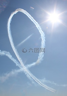 飛機,航展,海