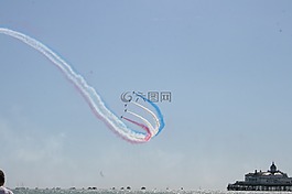 飛機,航展,海
