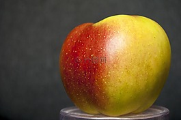 蘋果,美味,食品