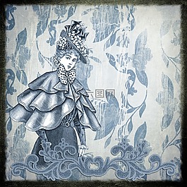 釀酒,夫人,時(shí)尚