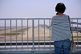 日本,婦女,大阪