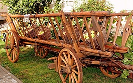 農(nóng)業(yè),購物車,農(nóng)業(yè)博物館