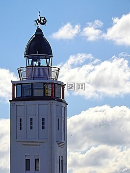燈塔,建設(shè),塔