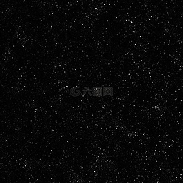 星星,黑,夜晚的天空