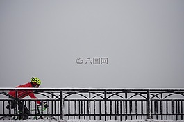 橋,結(jié)構(gòu),天空