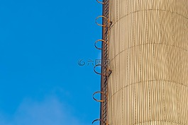 架構(gòu),煙囪,建設(shè)