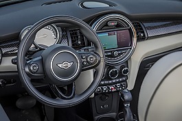 迷你,敞篷車,minicooper